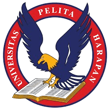 Logo UPH